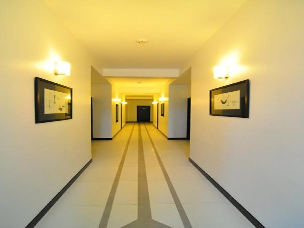 فندق جايبورفي  فندق بوتيك ذا سانير المظهر الخارجي الصورة